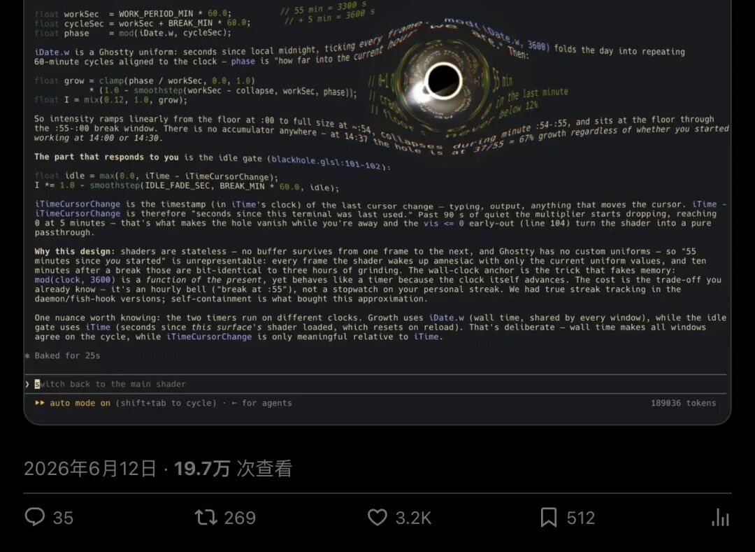 Rainmaker1973的科学向转发:3200+赞,明确点出"乌克兰开发者"(分段2)
