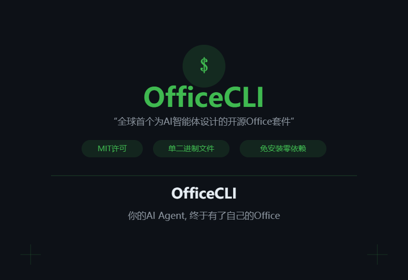 配图/T193-OfficeCLI封面.svg