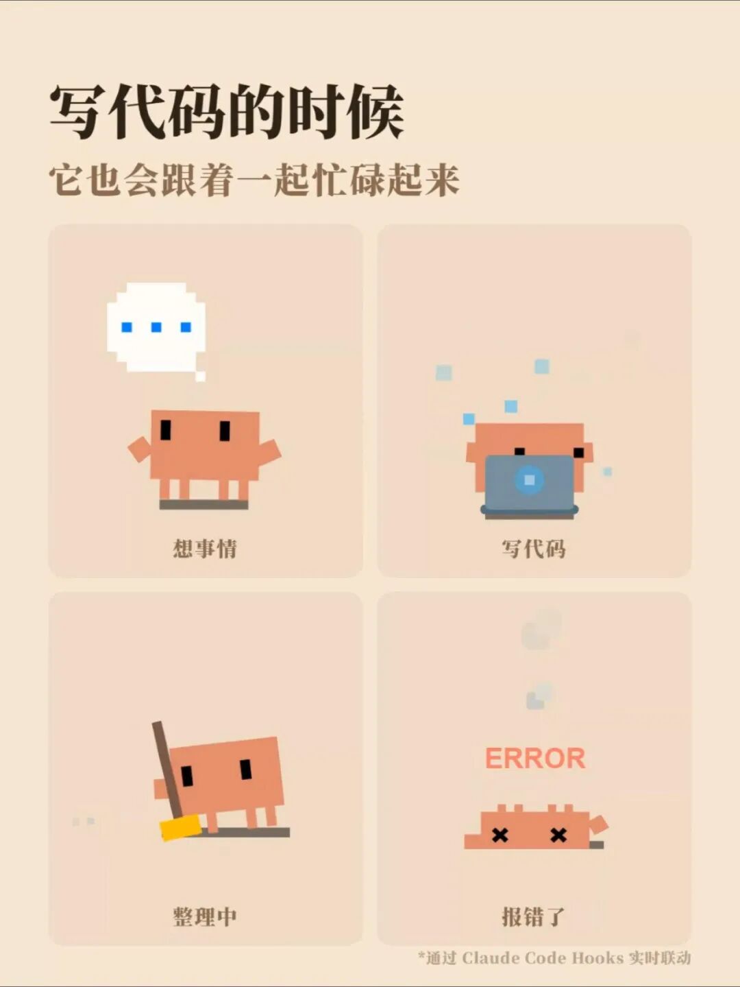 确认卡片