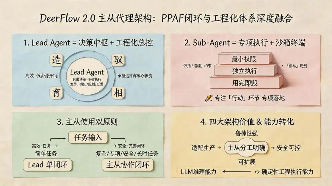 五、总结（结合PPAF与工程化体系，提炼核心价值）
