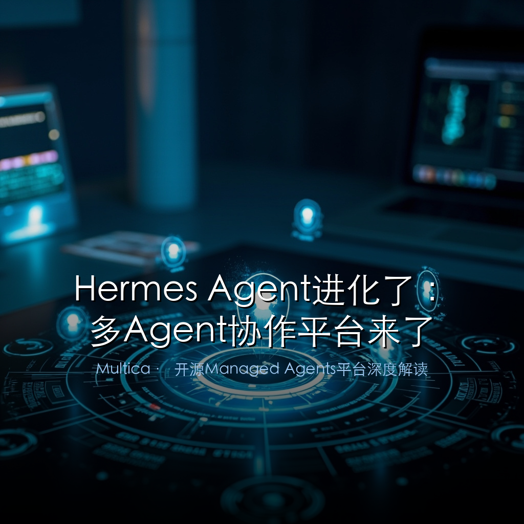 你的下一个10人团队，可能全都不是人类